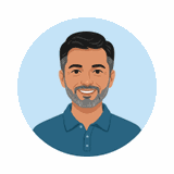 Avatar of Vikram Malhotra